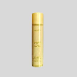 Ahsan Air Freshener Aziz 300 ml