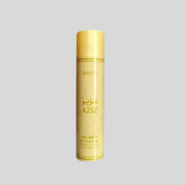 Ahsan Air Freshener Aziz 300 ml