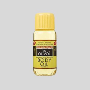 Jac olive Oil 300 ml Indian