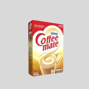 Nestle Coffee Mate Coffee Creamer Pack 450gm