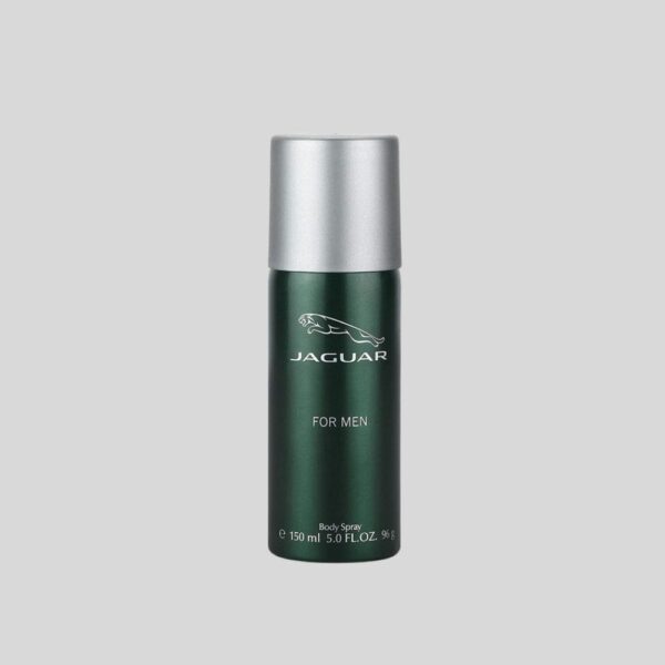 Jaguar Body Spray For Men 200 ml