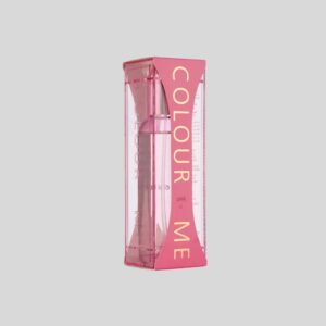 Colour Me Pink Perfume 100 ml For Women