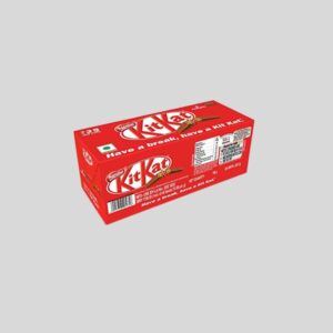 Kitkat 3 Finger Chocolate Wafer Indian 27.5gm 21 Pcs Box
