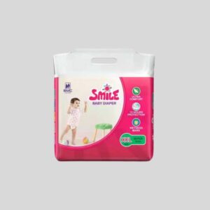 Smile Baby Diaper Belt Extra Large 16+ kg 20 pcs