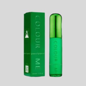Colour Me Green Perfume 50 ml For Men