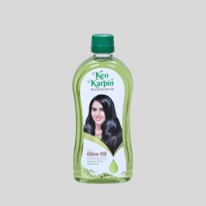 Keo Karpin Hair Oil Non Sticky 200 ml Bottle Indian