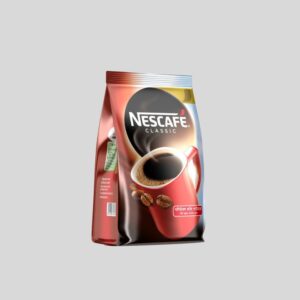 NESCAFE Classic 200gm Pouch Pack