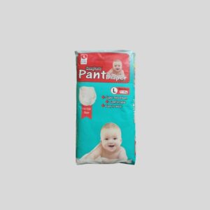 Comfort Baby Pant Diapers L Size 36 Pcs Pack