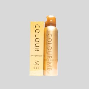 Colour Me Gold Perfume 50 ml For Men