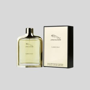 Jaguar Classic Gold Perfume 100 ml