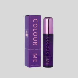 Colour Me Purple Perfume 50 ml For Women