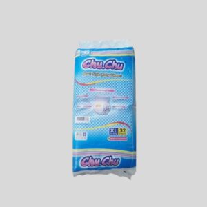 Chu Chu Pants Diaper XL Size 32 Pcs Pack