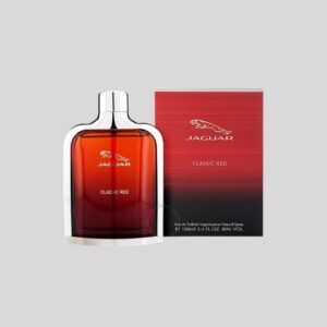 Jaguar Classic Red Perfume 100 ml