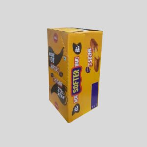 Cadbury 5 Star Chocolate Bar (Indian) 24 gm 40 Pcs