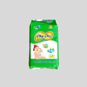 Chu Chu Baby Diaper Belt S Size 45 Pcs Pack