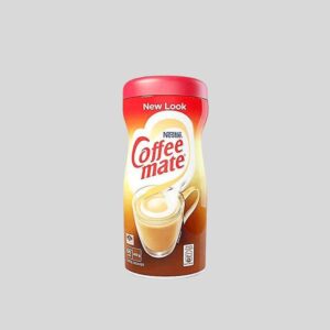 Nestle Coffee Mate Jar 400gm