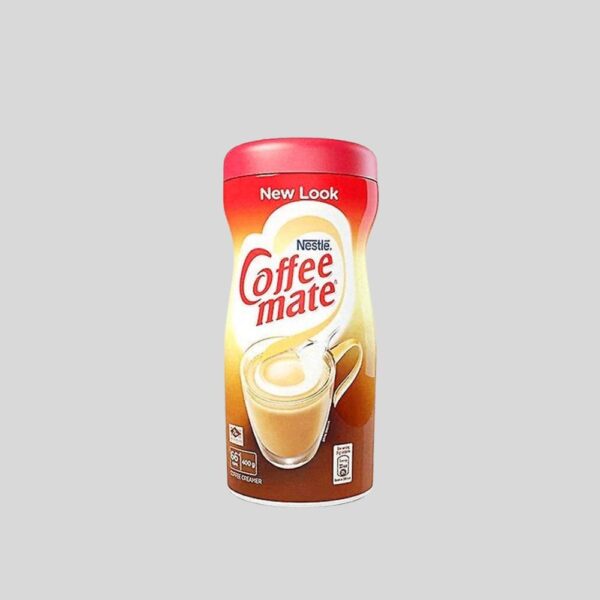 Nestle Coffee Mate Jar 400gm