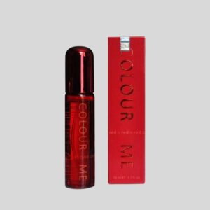 Colour Me Red Perfume 50 ml For Women