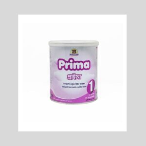 Mother's Smile Prima 1 Infant Formula 400 gm