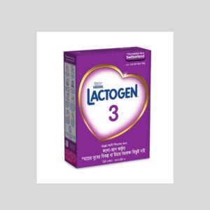 Lactogen 3 Follow Up Formula Baby Milk Powder 350g (12-24)Month