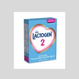 Lactogen 2 Follow Up Formula Baby Milk Powder 350g (6-12)Month